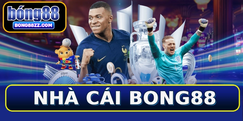 BONG88 – Nhà Cái Cá Độ Xanh Chín Hàng Đầu Tại Việt Nam thumbnail