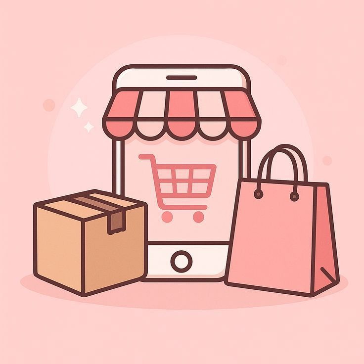 Vitrine da rede vizinha thumbnail