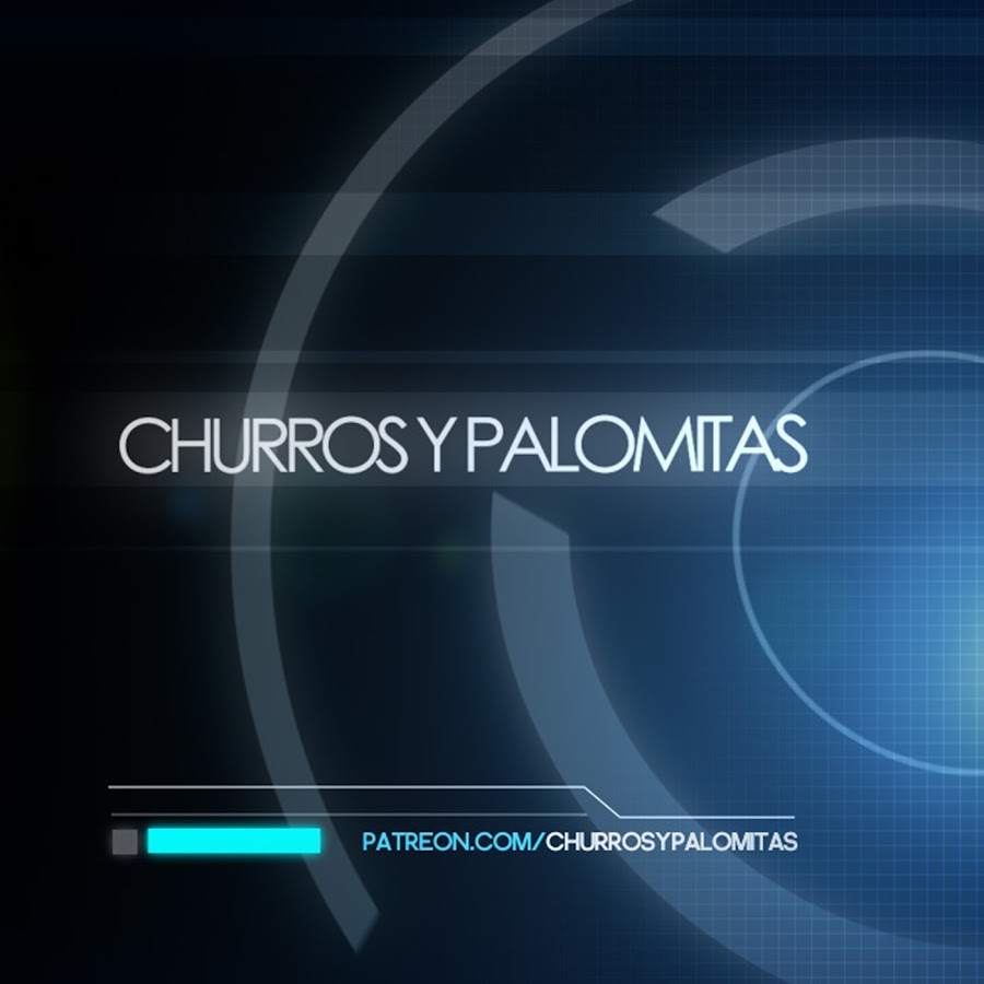 Churros y Palomitas thumbnail