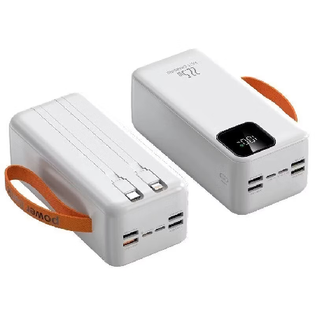 Hipercarregador Powerbank 50000mah thumbnail