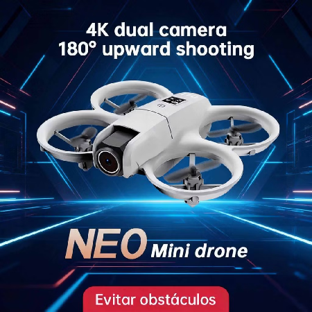 Drone DLI thumbnail
