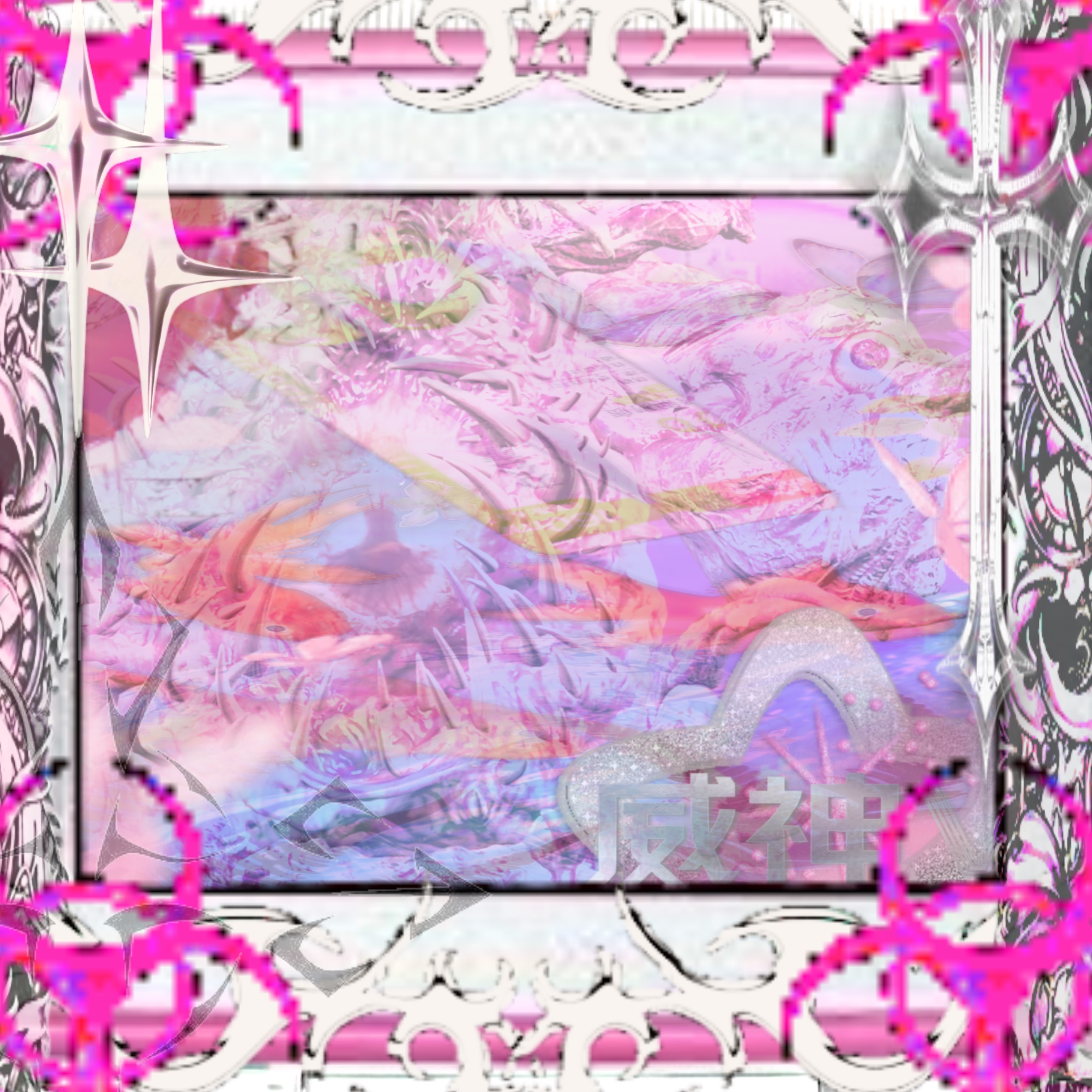 Unisciti al server di Discord ༒♱𓆩༒𓆪♱༒! thumbnail