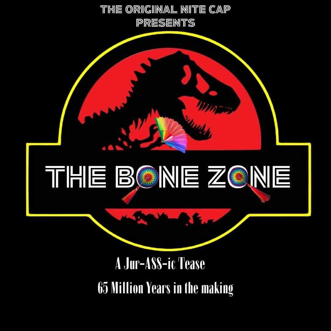 8|30 The Bone Zone- Original Nite Cap thumbnail
