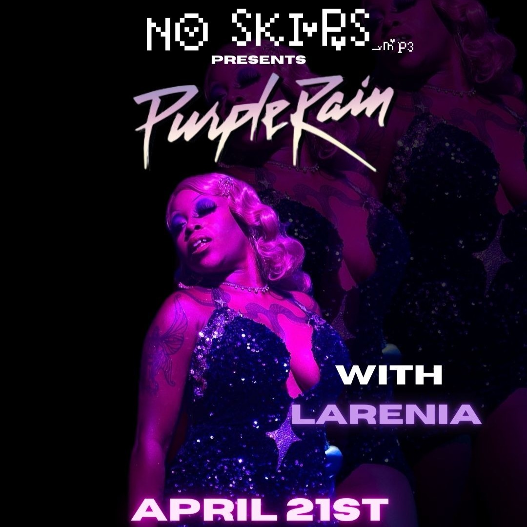 4/21 NO SKIPS: Purple Rain thumbnail