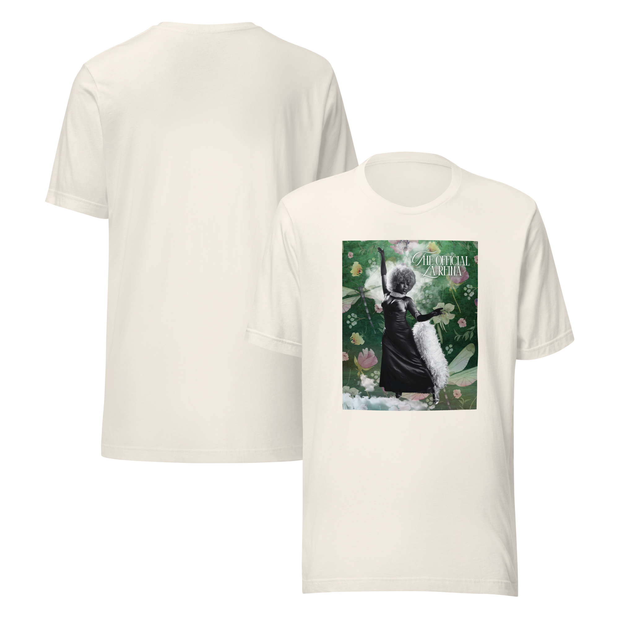 La Reina Merch thumbnail