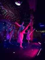 7|18 The Retro Rouge Cabaret Show thumbnail