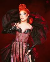 7/31 GLAM! @ The Original Nite Cap thumbnail