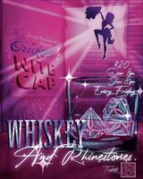  7/25 Whiskey & Rhinestones Burlesque | 8pm Showtime thumbnail