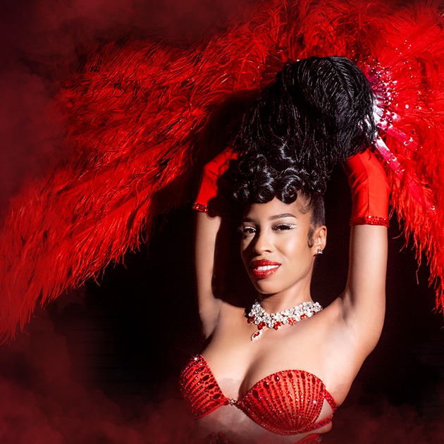 5|31 Inferno Burlesque- House of Blues thumbnail