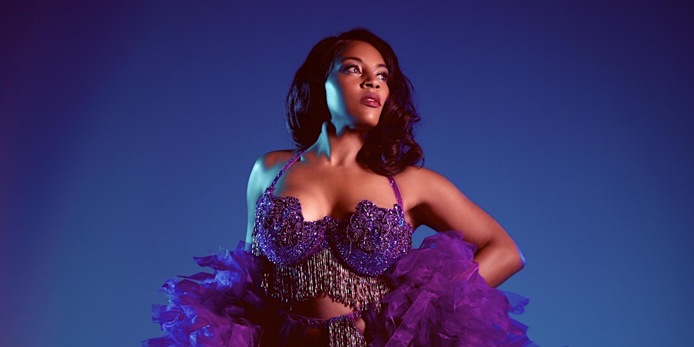 1/7 Night Moves: Burlesque You Can Savor thumbnail