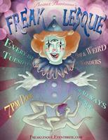9/2 Freaklesque thumbnail