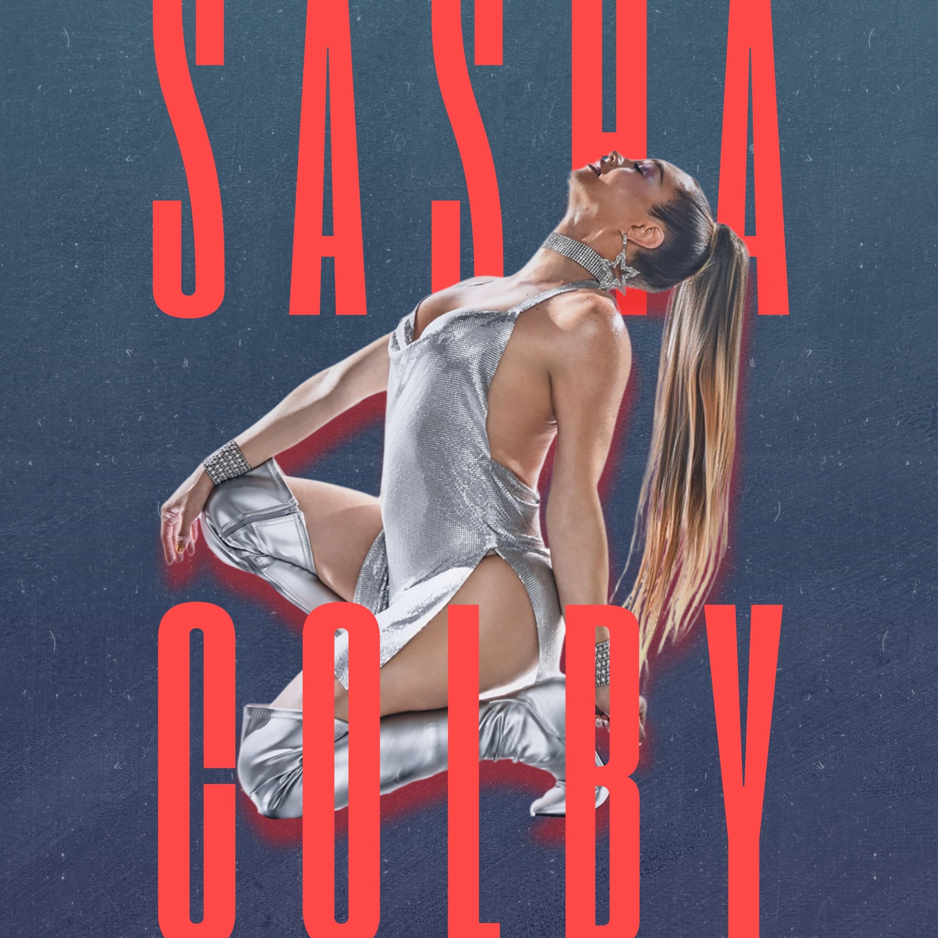 9/1 STRUT- Sasha Colby thumbnail