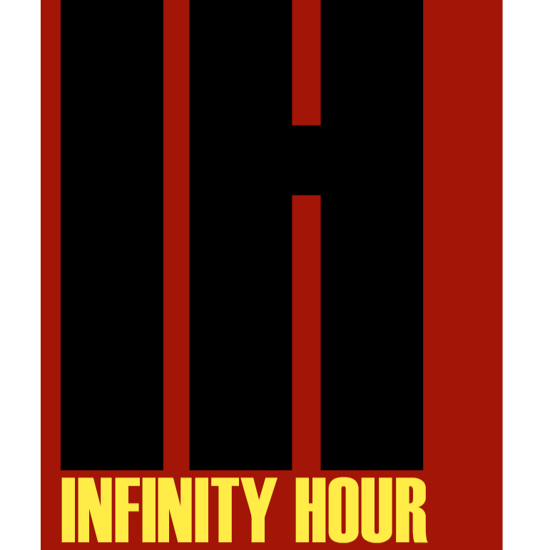 Infinity Hour – Afrofuturism Meets Burlesque thumbnail