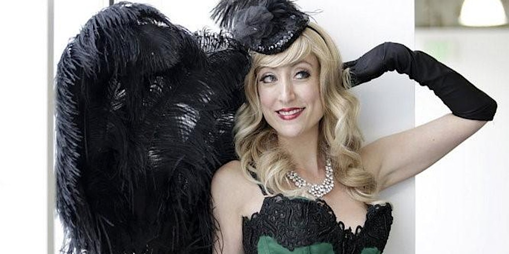 4/10 Trixie Minx's Burlesque Ballroom at The Jazz Playhouse, feat. Romy Kaye thumbnail