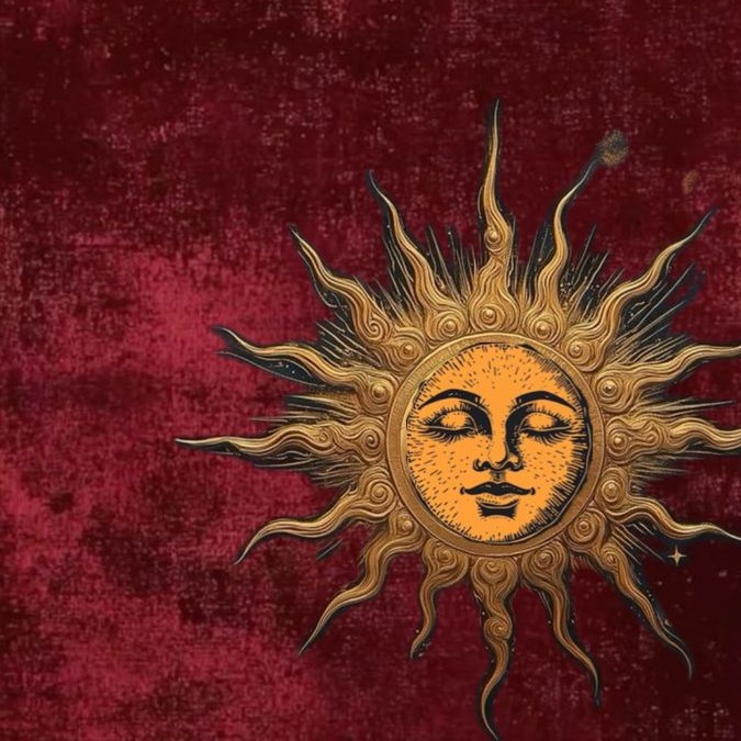 A weekly Tarot Writing for the Collective thumbnail