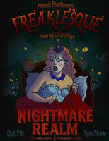 1/6 Freaklesque Allways Lounge thumbnail