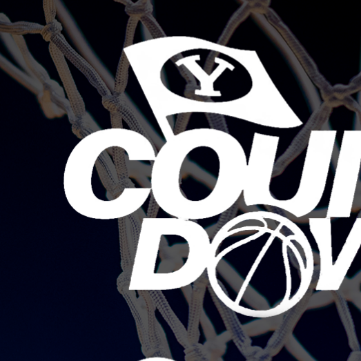 BYU Sports Nation Countdown thumbnail