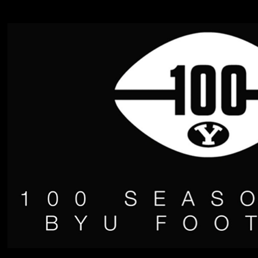 BYU Football: A Celebration of 100 Seasons. [2024] thumbnail
