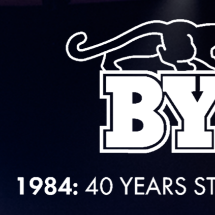 1984: 40 Years Strong & True  [2024] thumbnail