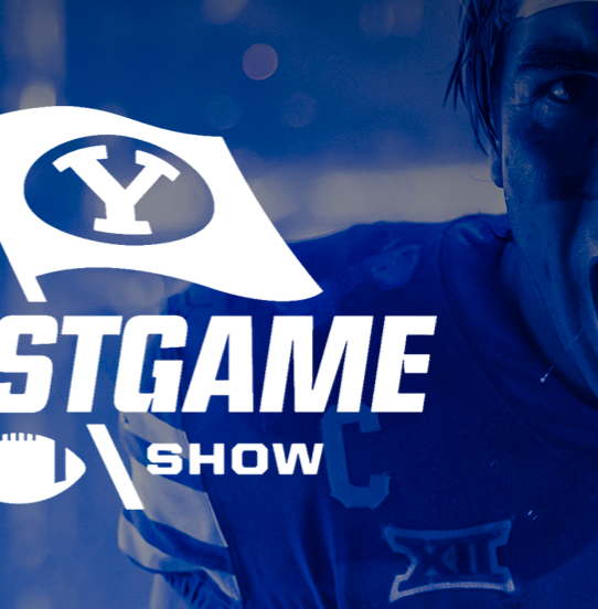BYU Sports Nation Postgame Show thumbnail