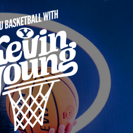 BYU Basketball with Kevin Young thumbnail