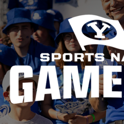 BYU Sports Nation Gameday thumbnail