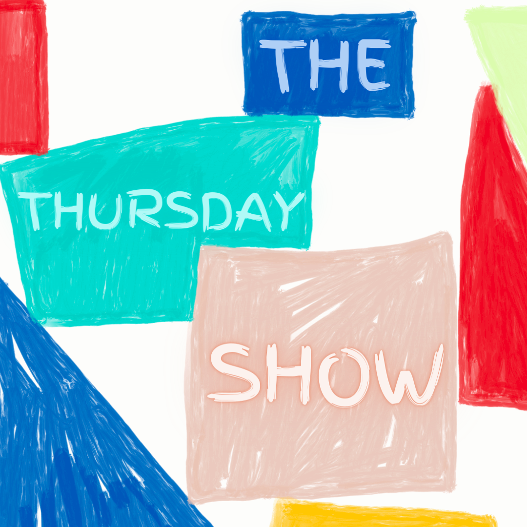 Thursday Show  @ LSI - 11.6.25 thumbnail