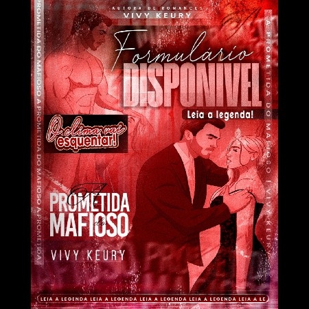 Mimo "A Prometida do Mafioso" thumbnail