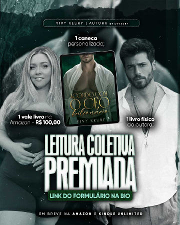 💚GRUPO NO WHATSAPP – Leitura Coletiva Premiada: Acordo com o CEO Bilionário da Autora Vivy Keury ✨ (Só mulheres +18) thumbnail
