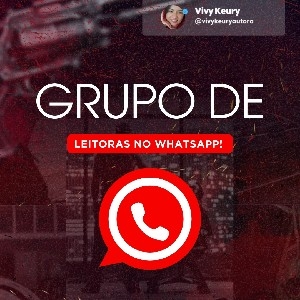 GRUPO DE LEITORAS NO WHATSAPP  thumbnail