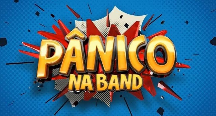 Carreta Furacão no Pânico Na Band thumbnail