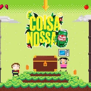 Carreta Furacão Game XP Coisa Nossa thumbnail