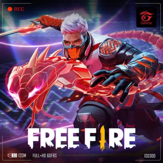 Carreta Furacão + Free Fire thumbnail