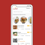 Hungry? Find a food truck  thumbnail