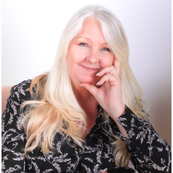 Kraftrommet Authentic & Brave Coaching med Merete