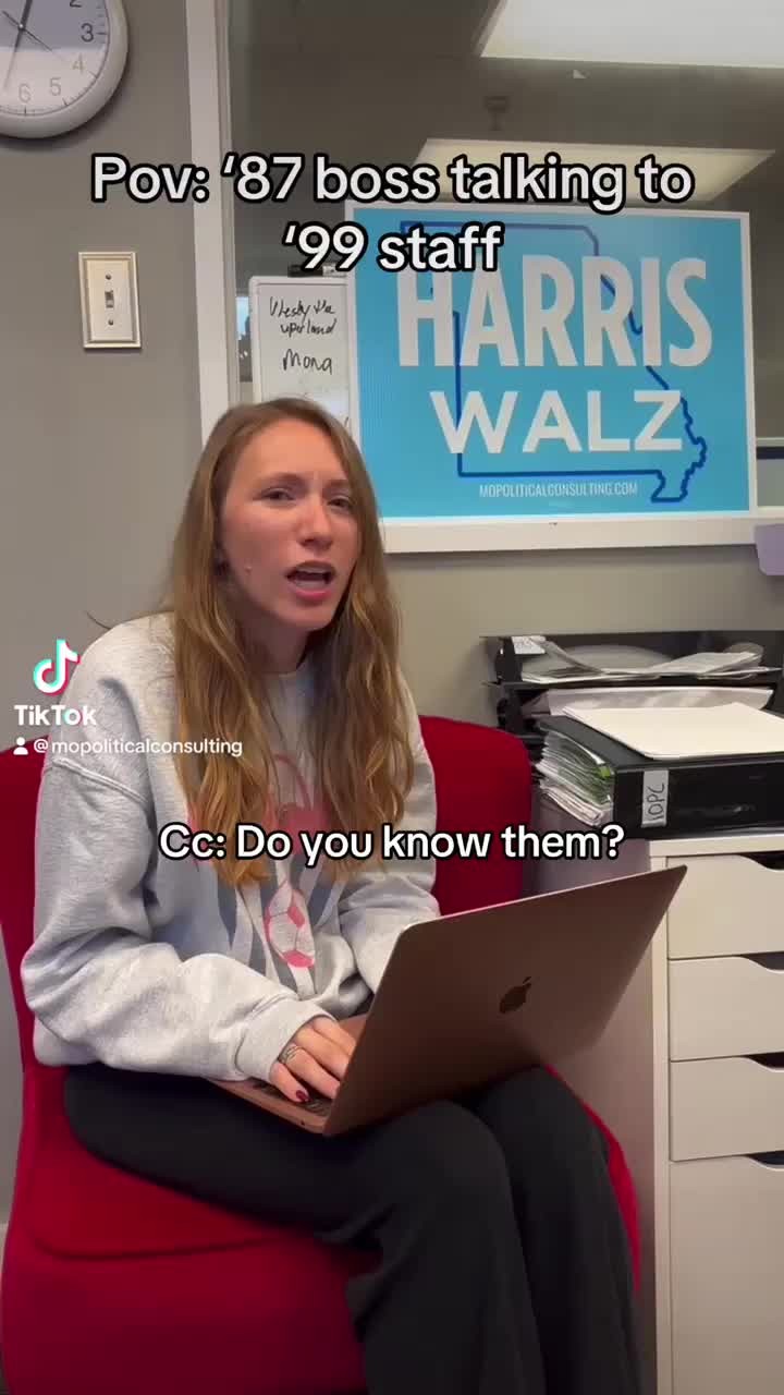 At MOPC, we all fam! Our content team is hard at work churning out memes for you, family. Follow us on our new Tik Tok a