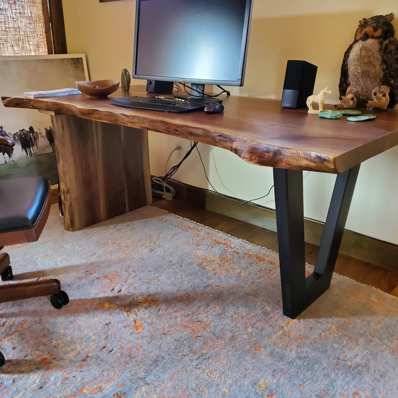 Kimberly Public Library to JC Barger Custom Wood Furniture thumbnail