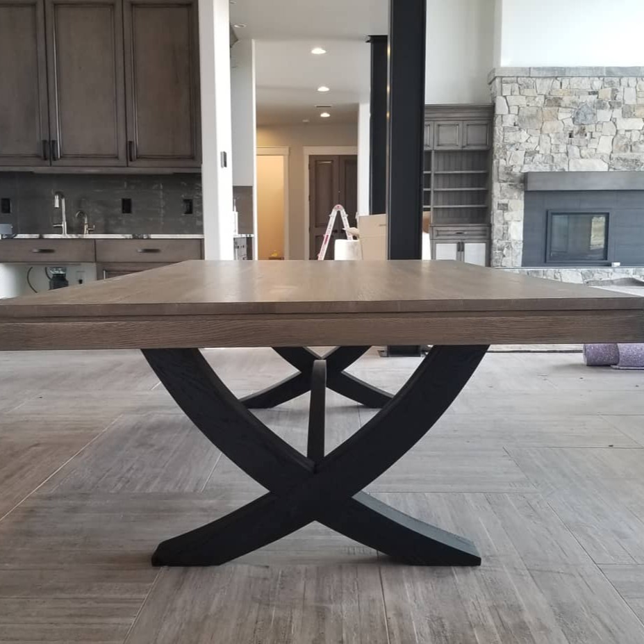 Kimberly City Park to JC Barger Custom Wood Furniture thumbnail