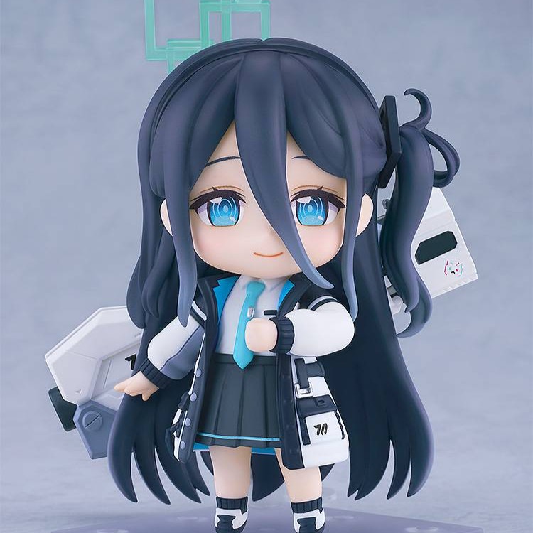 Nendoroid 3045: Blue Archive - Alice Tendo [Good Smile Company] thumbnail