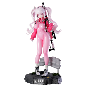 Goddess of Victory NIKKE: Alice - Plastic Model (Reissue) [X-PLUS] thumbnail