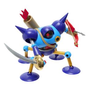 Dragon Quest: Killer Machine (Plastic Model) [Square Enix / Good Smile Company] thumbnail