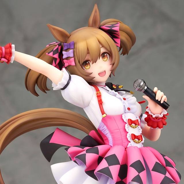Uma Musume Pretty Derby: Smart Falcon 1/7 [Alter] thumbnail