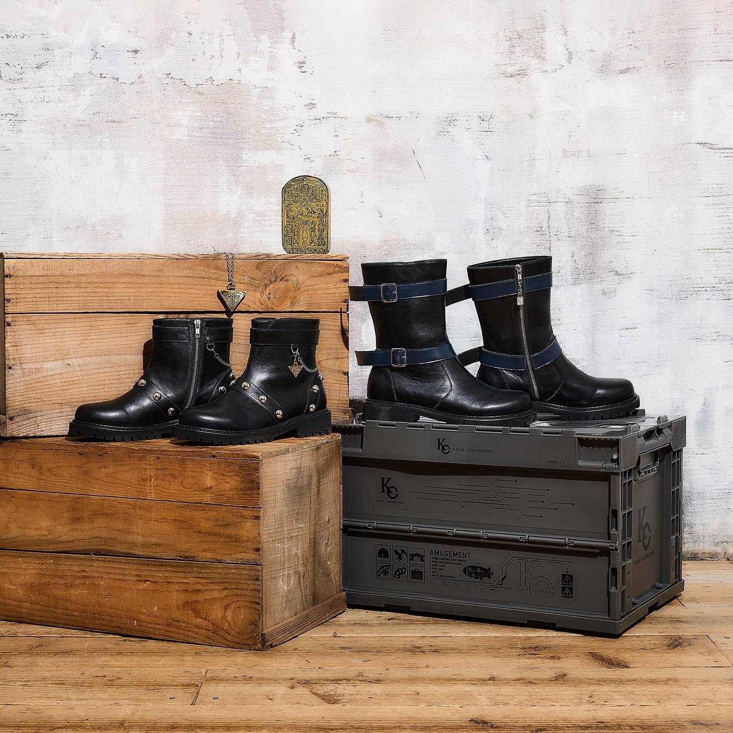 Yu-Gi-Oh! Duel Monsters: (Limited Edition) [SuperGroupies] thumbnail