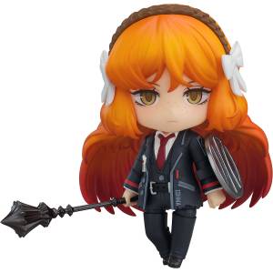 Nendoroid 3056: Limbus Company - Ishmael [Good Smile Company] thumbnail
