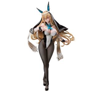 B-Style: Azur Lane - Implacable 1/4 (Bunny Ver.) [FREEing] thumbnail