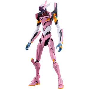 MODEROID: Rebuild of Evangelion - Unit 08 Alpha (Reissue) [Good Smile Company] thumbnail
