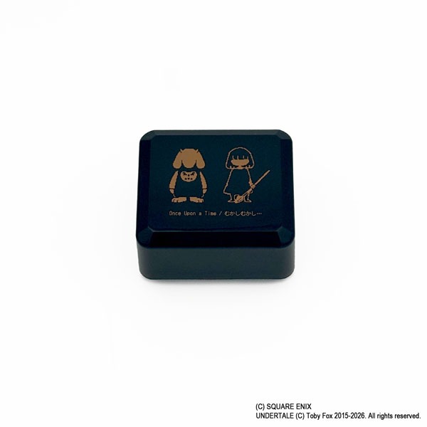 Undertale [Square Enix] thumbnail