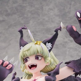 Gushing over Magical Girls: Leopard 1/6 - Serious Mode Ver. [Bellfine] thumbnail