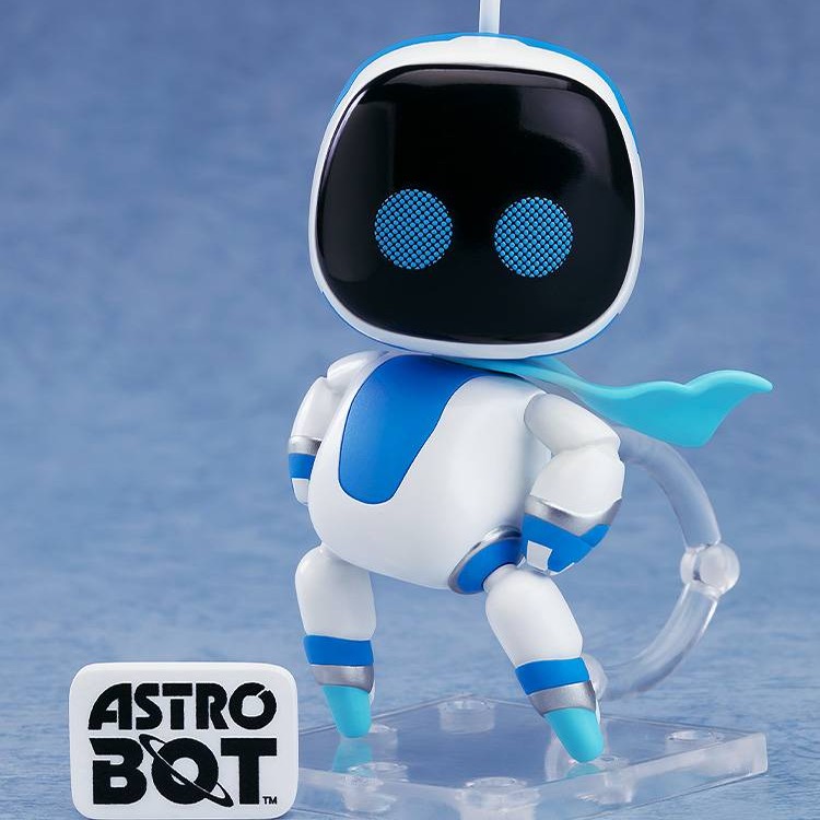 Nendoroid Surprise: Astro Bot 1.0 (6 Pack Box) [Good Smile Company] thumbnail