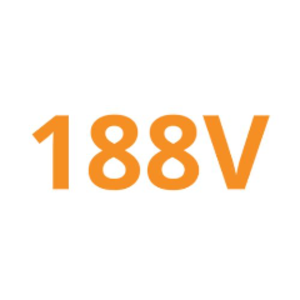 188vonline - Twitch thumbnail